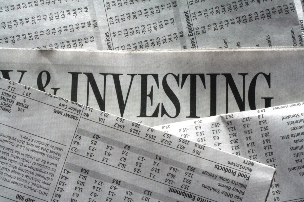 The Cycle of Investing