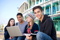 Preparing to Send Kids to College