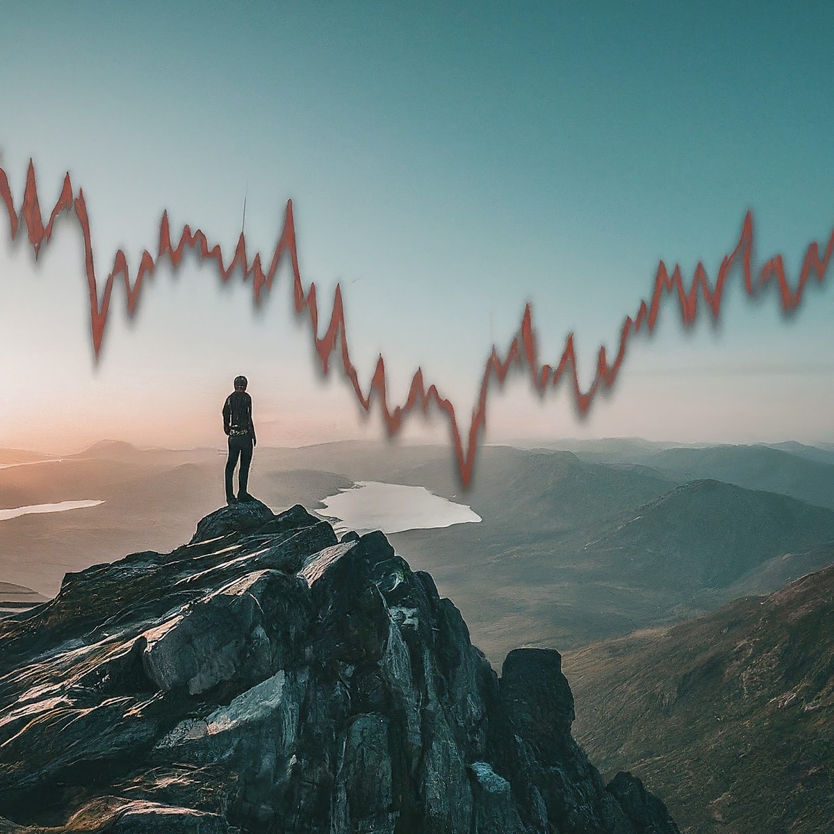 Perspectives on Market Volatility