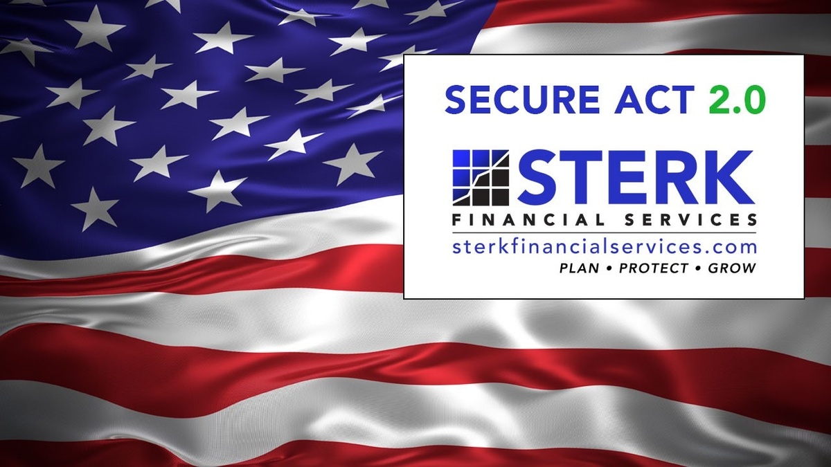 SECURE Act 2.0