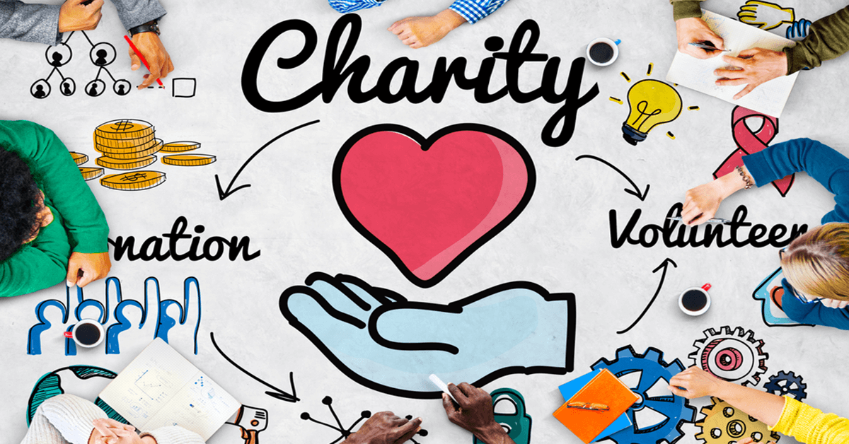 Giving While Living