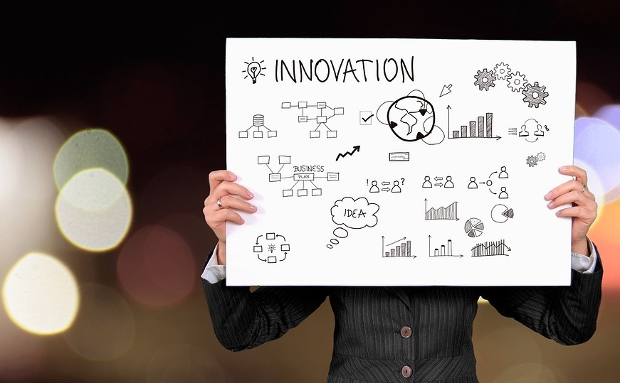 Innovation Nation
