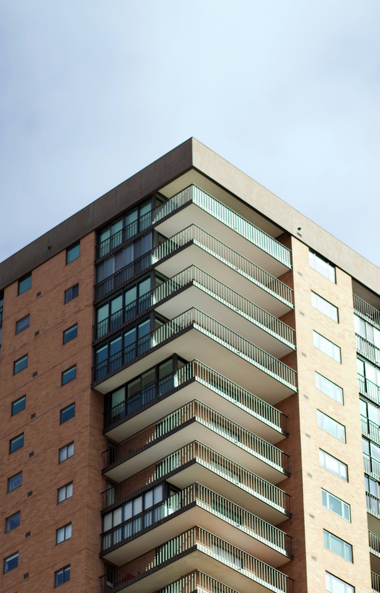 The Difference Between Homeowners and Condo Insurance Explained