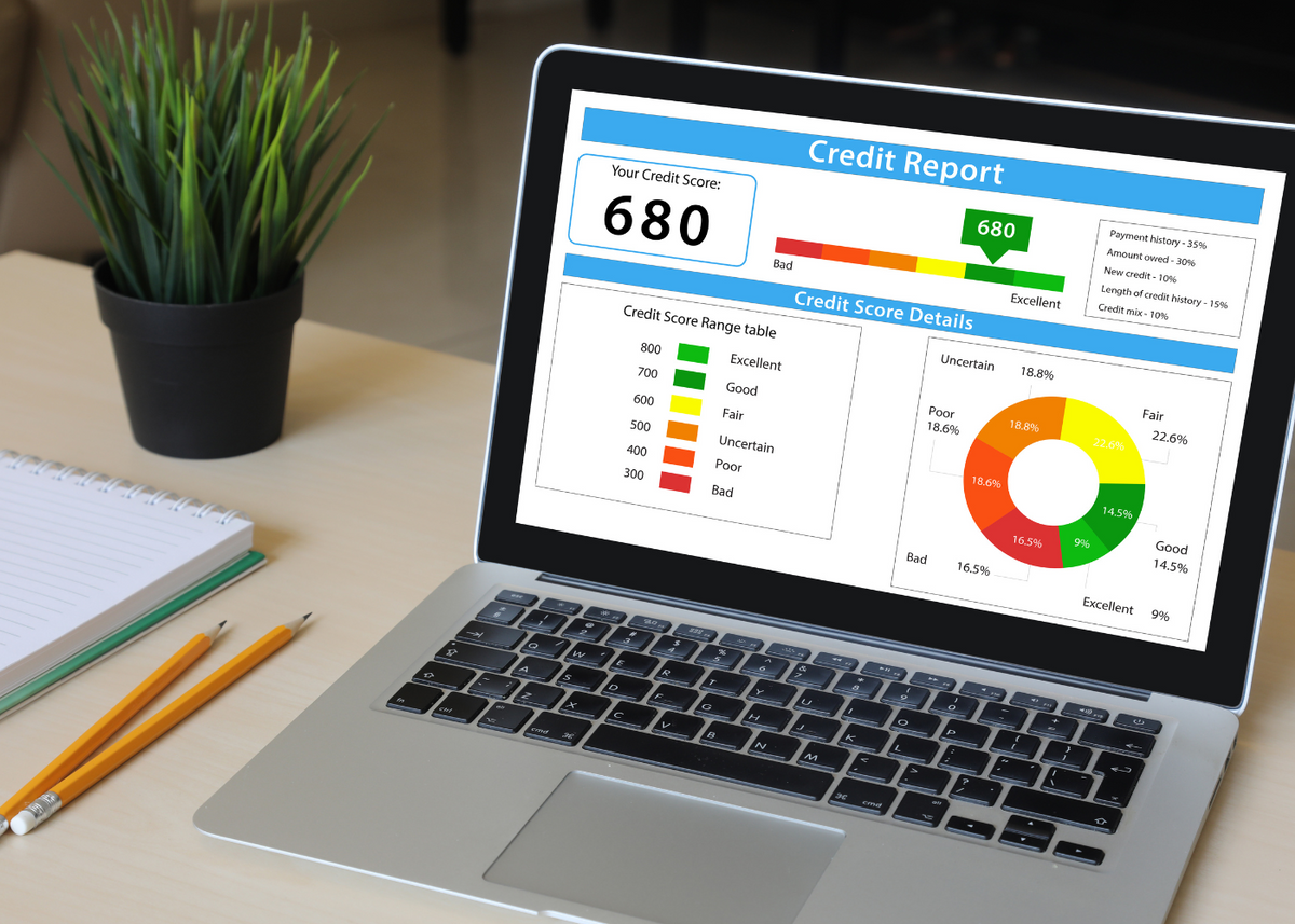 Video: Credit Report Changes