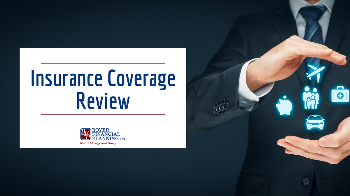 Insurance Coverage Review