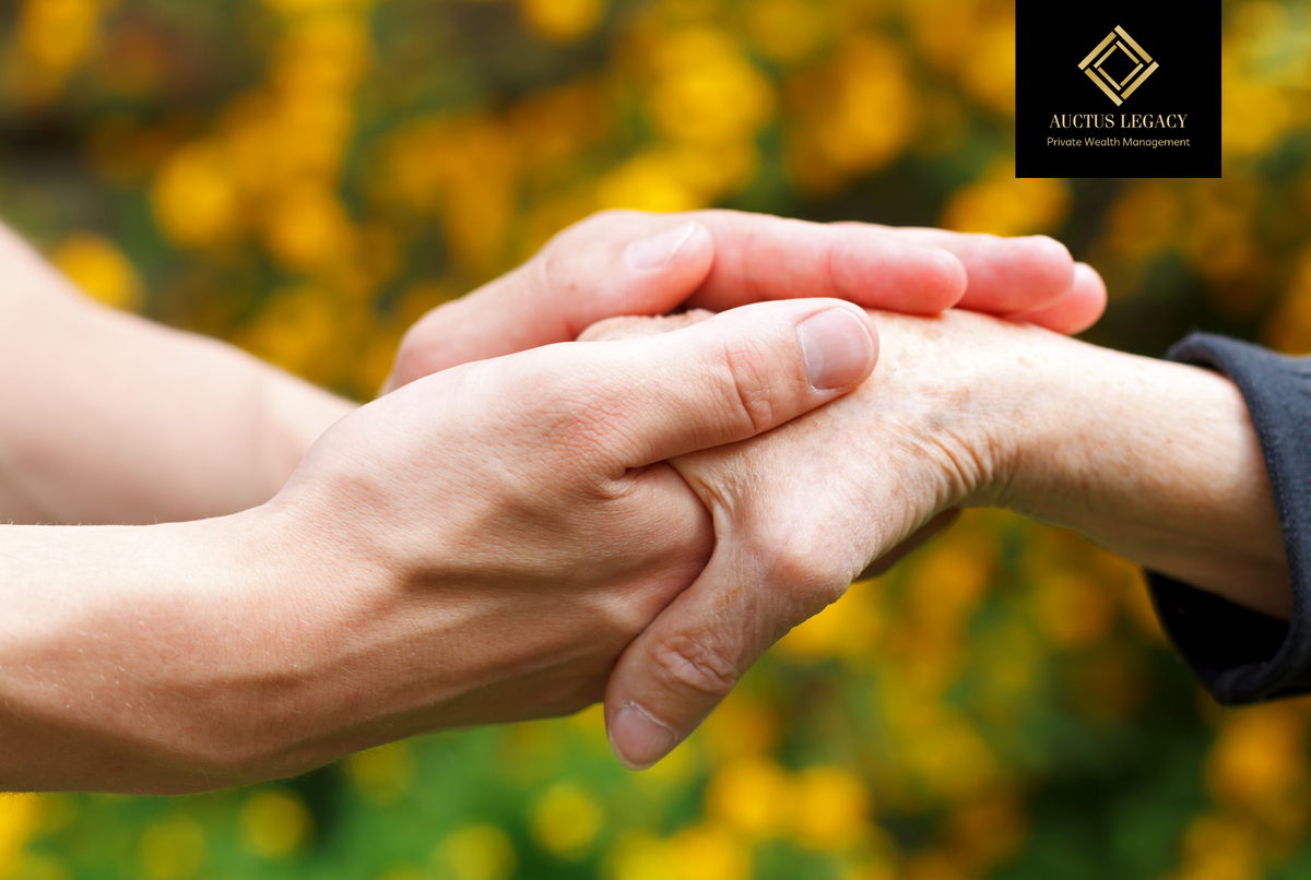Wealth Management: Balancing Charitable Giving and Tax Efficiency
