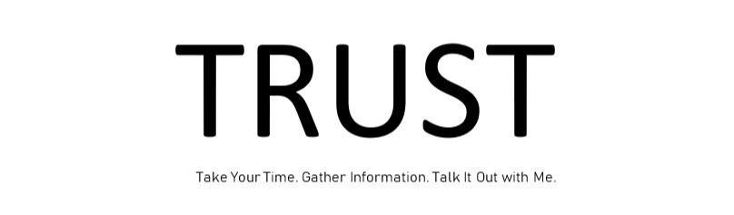 Trusting Your Investment Decisions