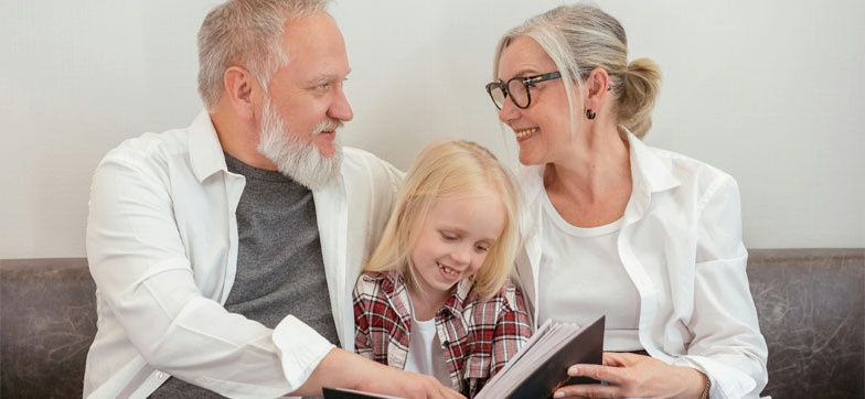 Thinking About Gifting to Your Children?