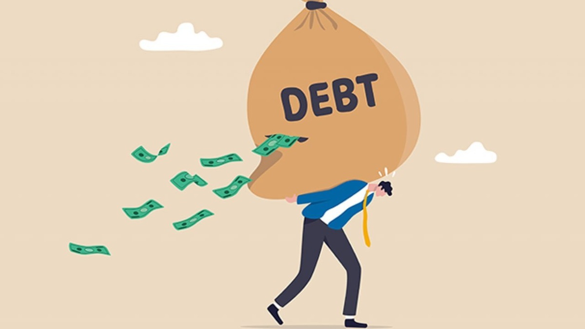 Let’s Talk About Debt