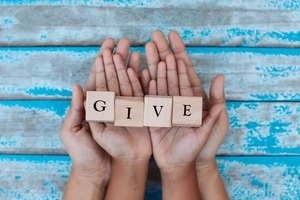 Year-End Charitable Gifting and You