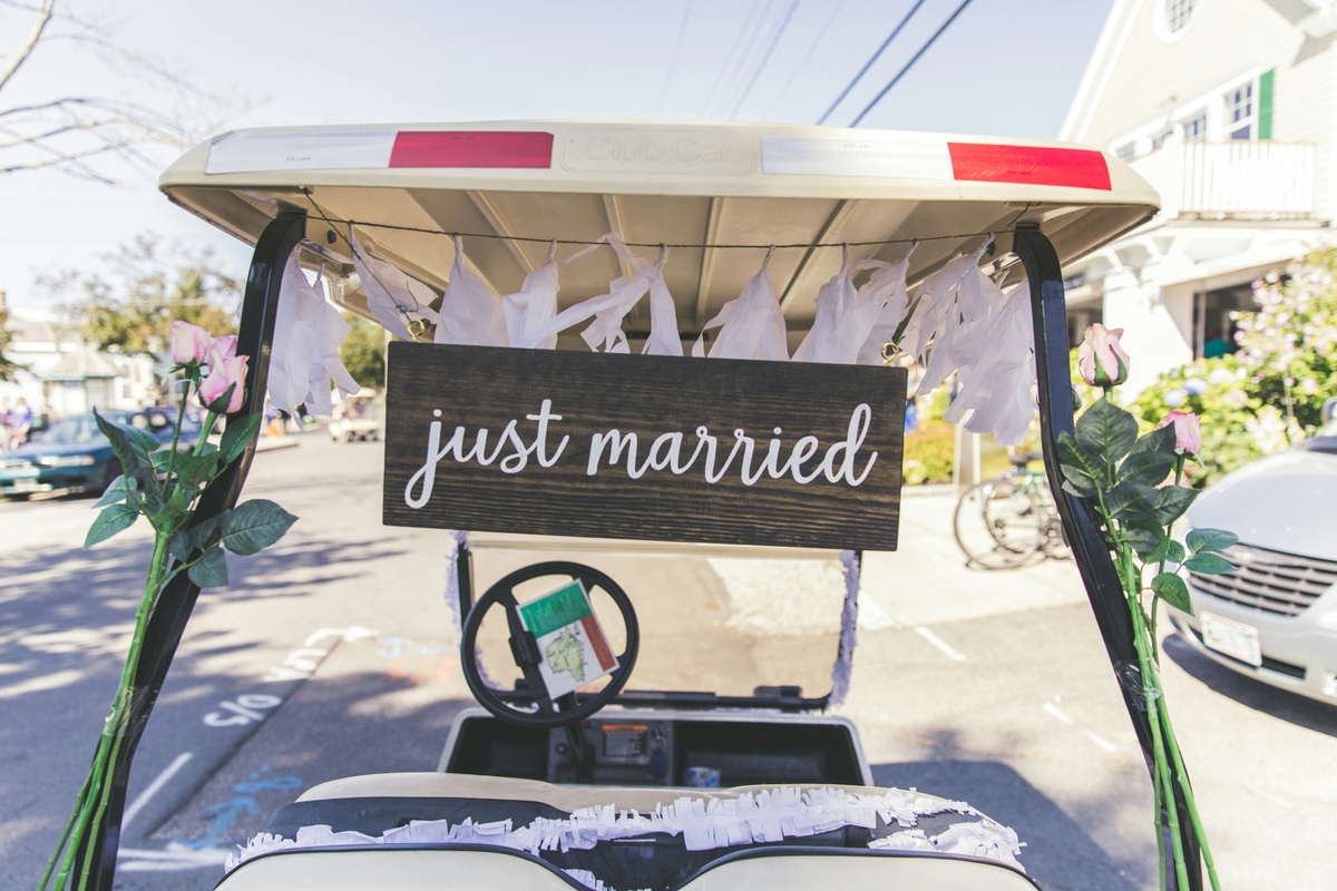 Navigating Tax Season as Newlyweds