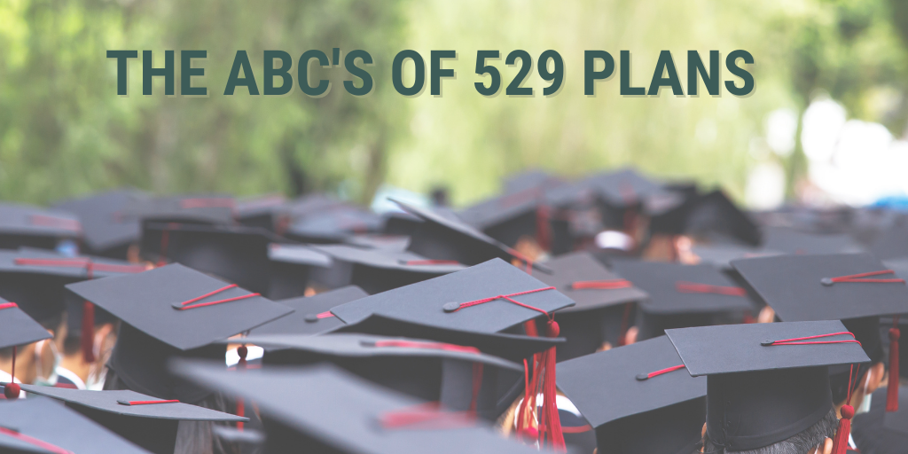 The ABCs of 529 Plans