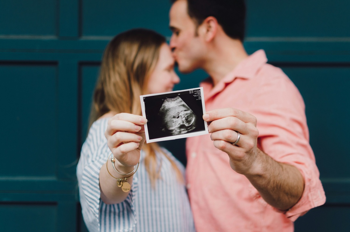 Having a Baby? 8 Financial Decisions To Make Over the Next Nine Months