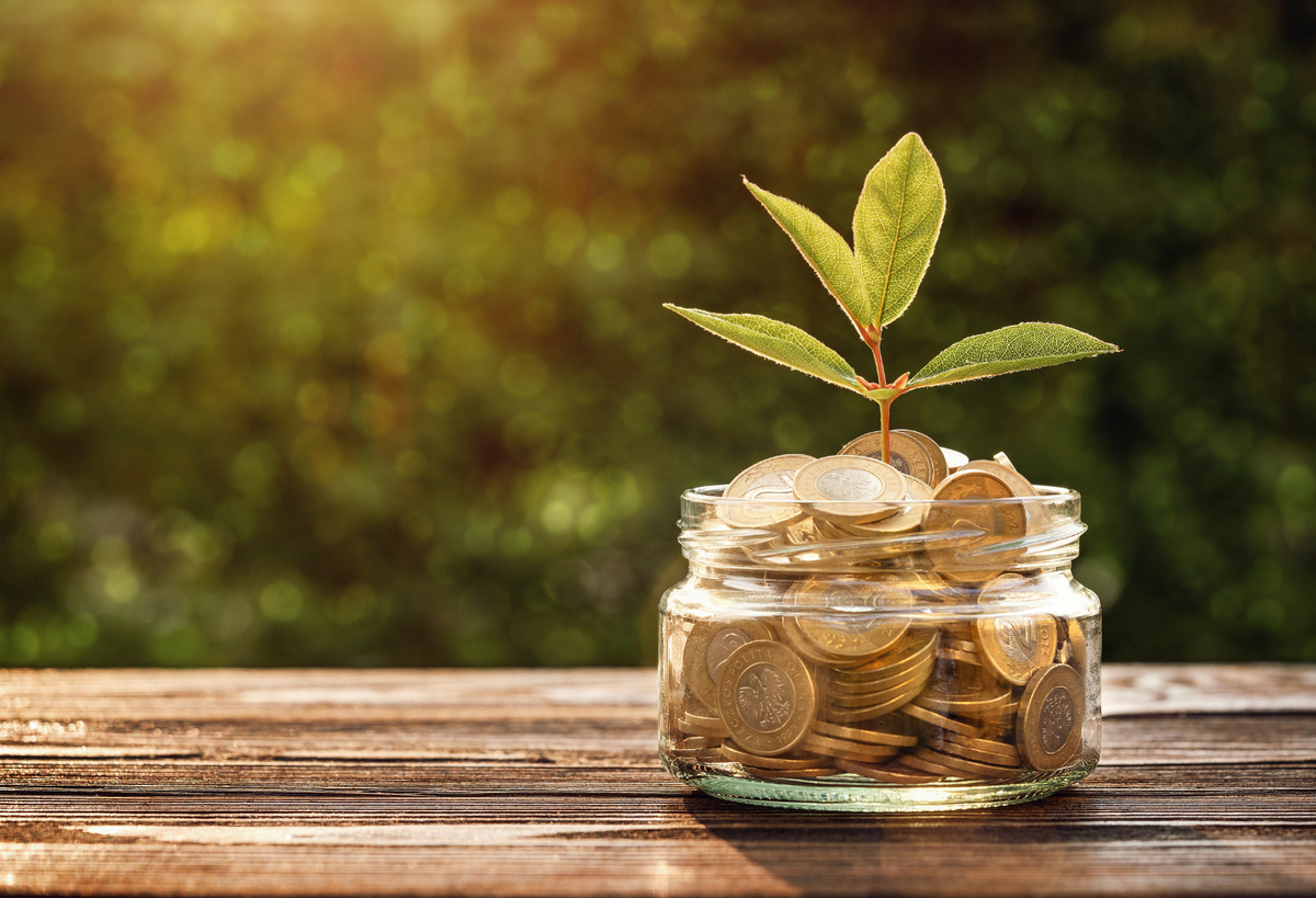 Five Savings Secrets