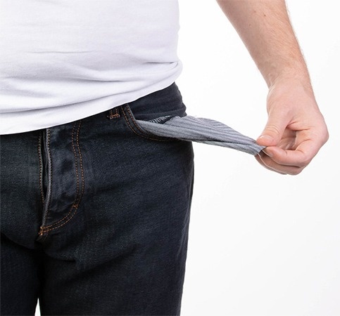 Tips for When You Can't Pay Your Taxes