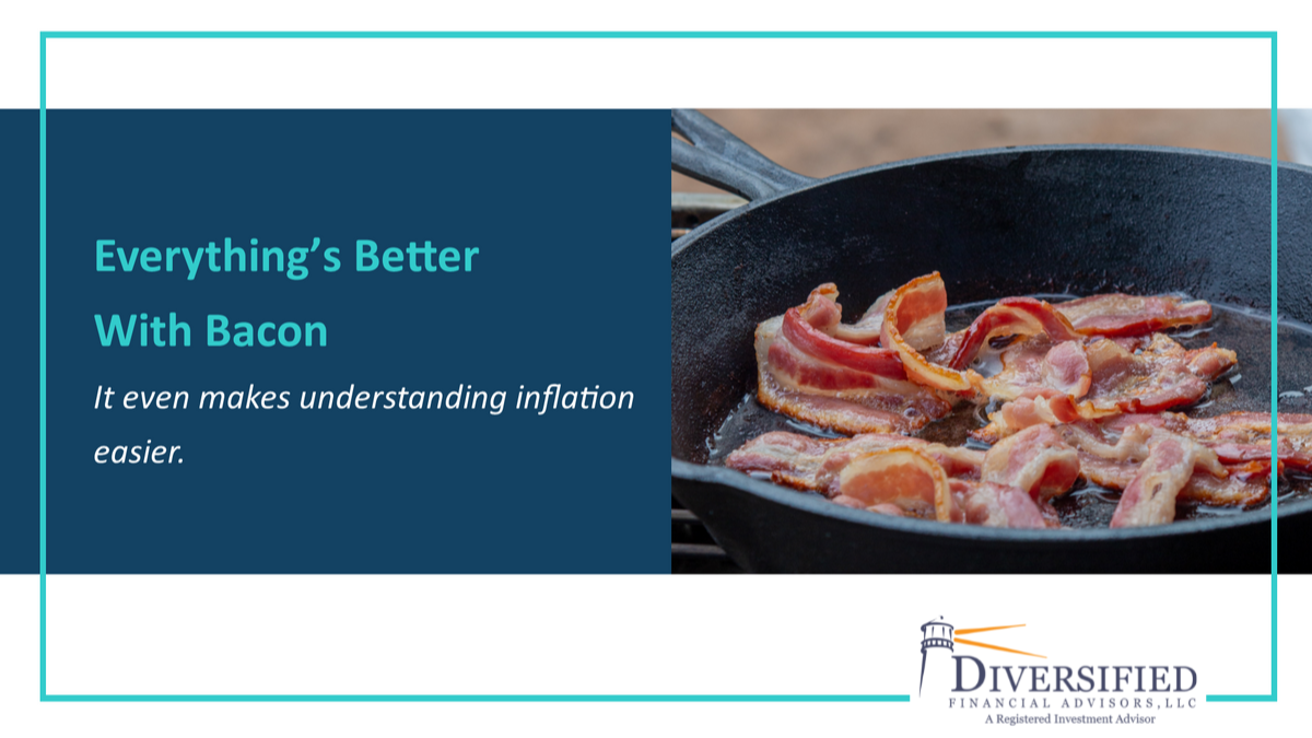 Everything's Better with Bacon