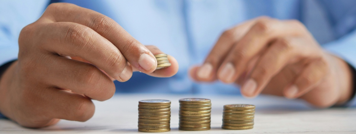 The Quiet Power of Time: Long-Term Investing and the Magic of Compounding