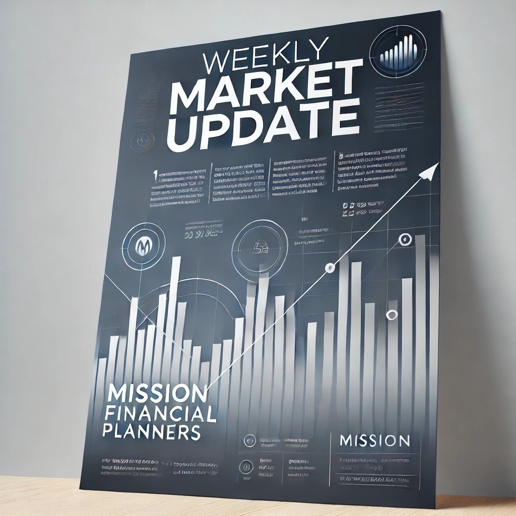 Weekly Market Recap: Navigating Tariffs, Tech, and the Ties That Bind