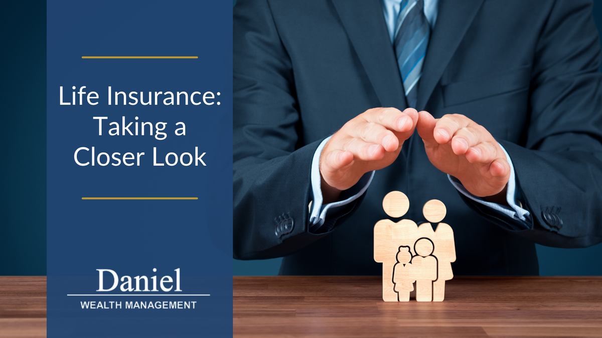 Life Insurance Needs