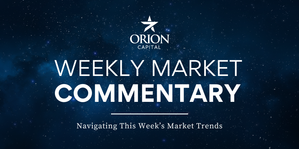 Constructive on Stocks in the Second Half as AI Debate Continues