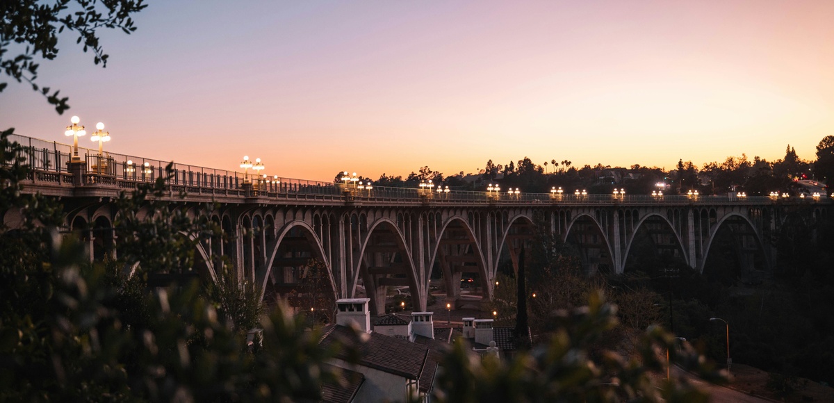 Financial Advisor Pasadena | Wealth Management for High Earners