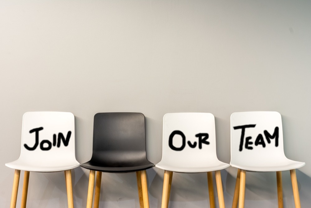 Chatham Wealth Management Is Hiring!