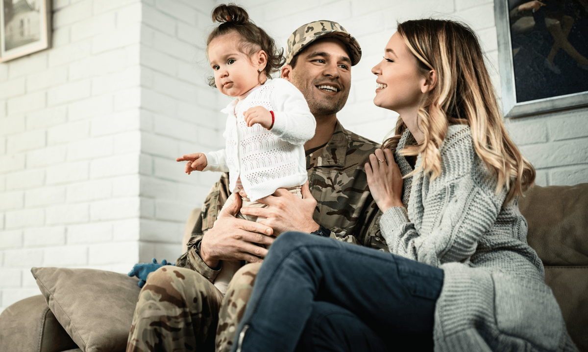 Smart Financial Moves to Make If You're in the Military