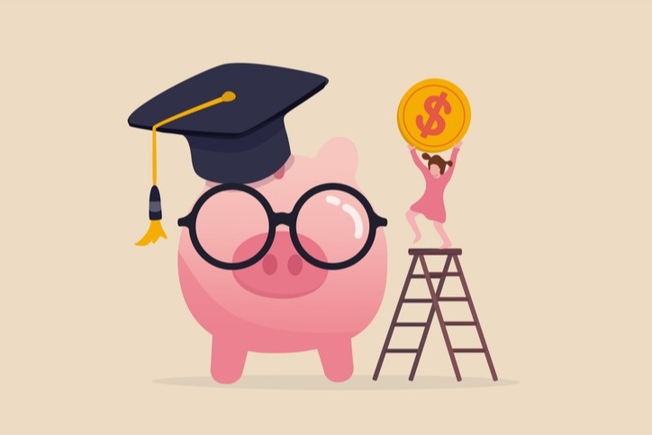 4 Steps to Teaching Kids about Money