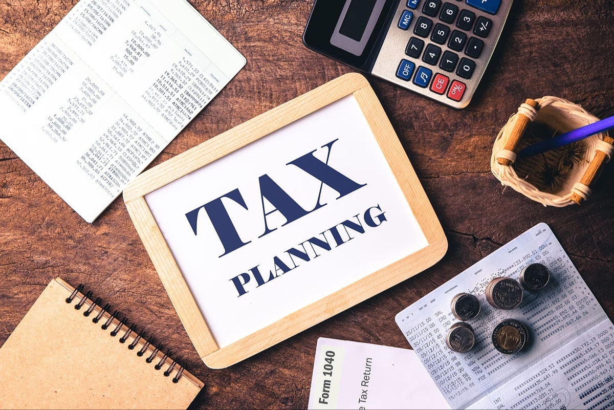 Proactive Tax Planning Begins with Clear Financial Goals