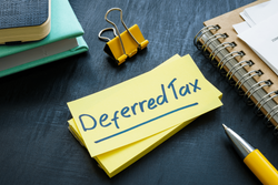 What Are Tax Deferred Strategies?