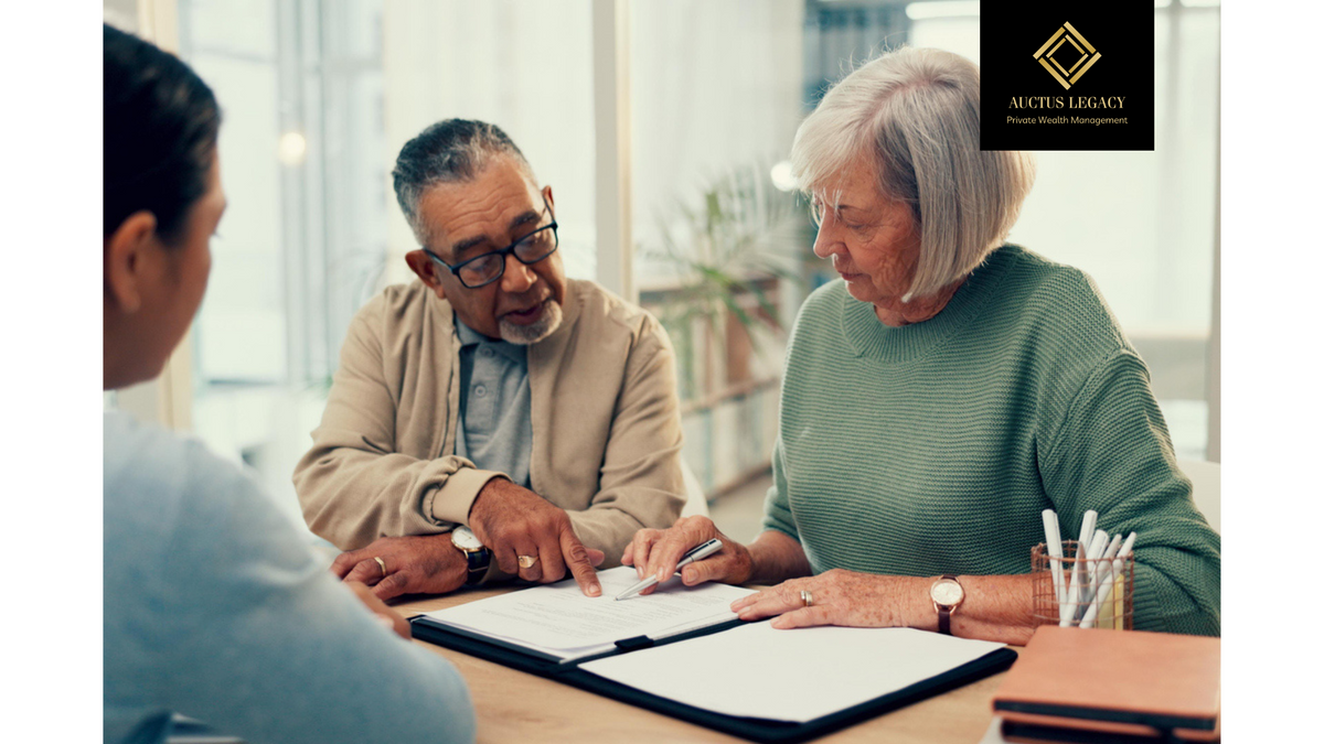 Creating a Legacy: The Role of Trusts and Estate Planning in Oklahoma