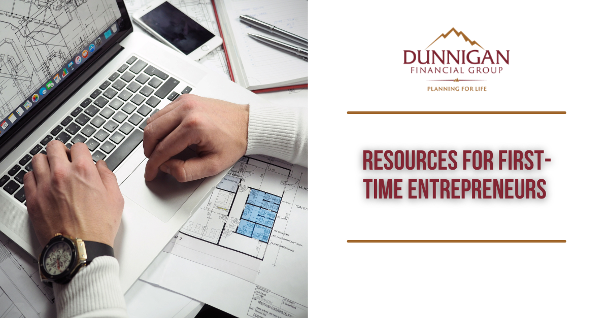 Resources for First-Time Entrepreneurs