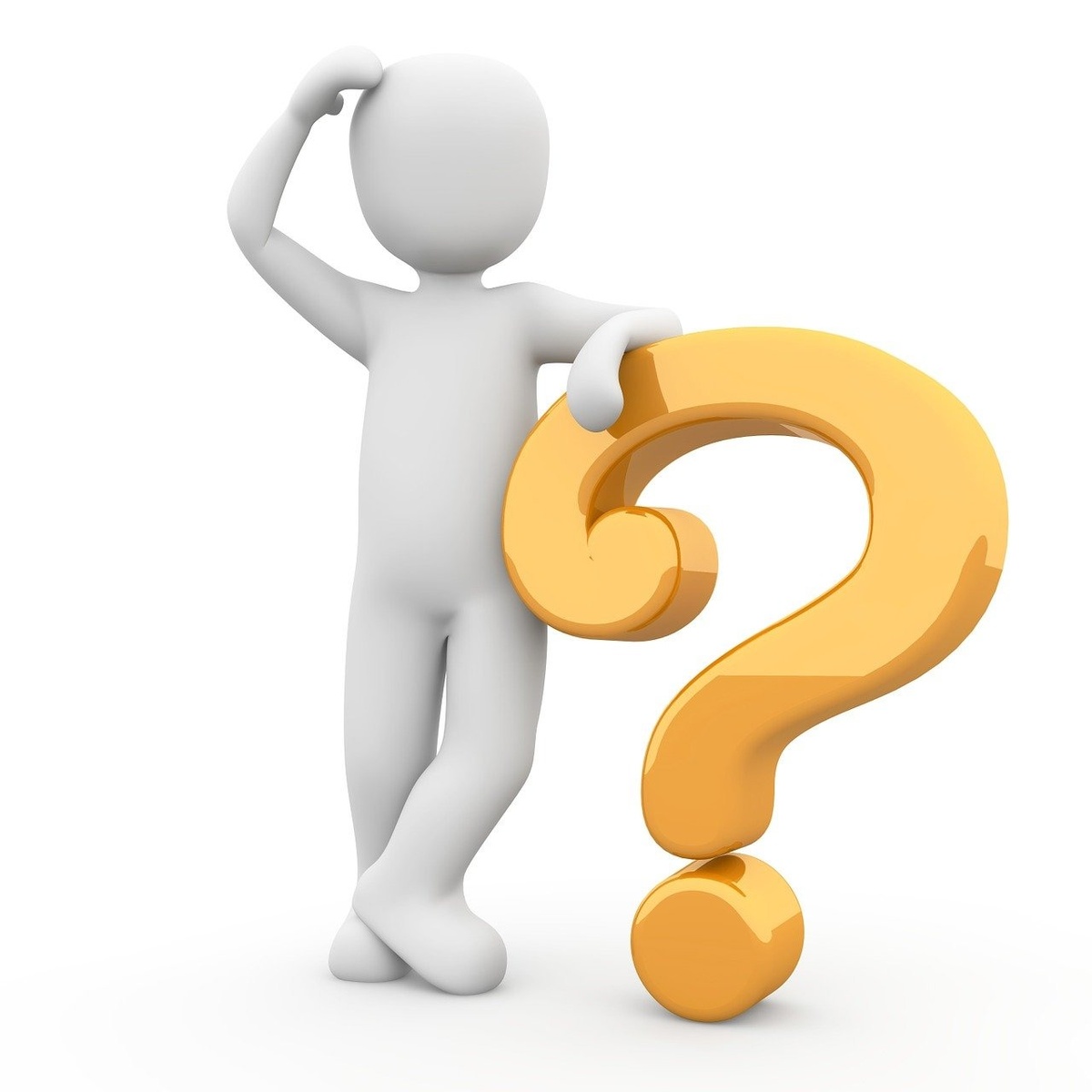 Asking the Hard Questions: A Path to Health and Wealth