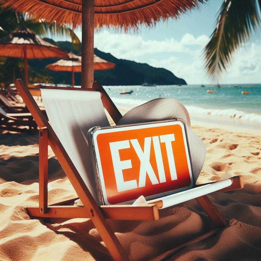 Million Dollar Questions: Navigating Wealth After Exit