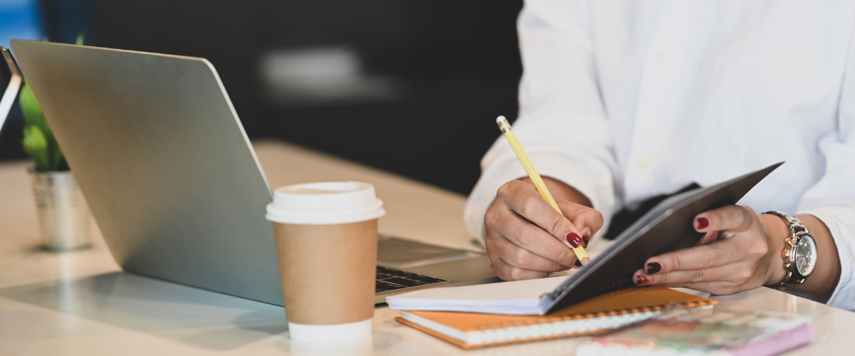 A Financial Checklist for Life-Changing Events