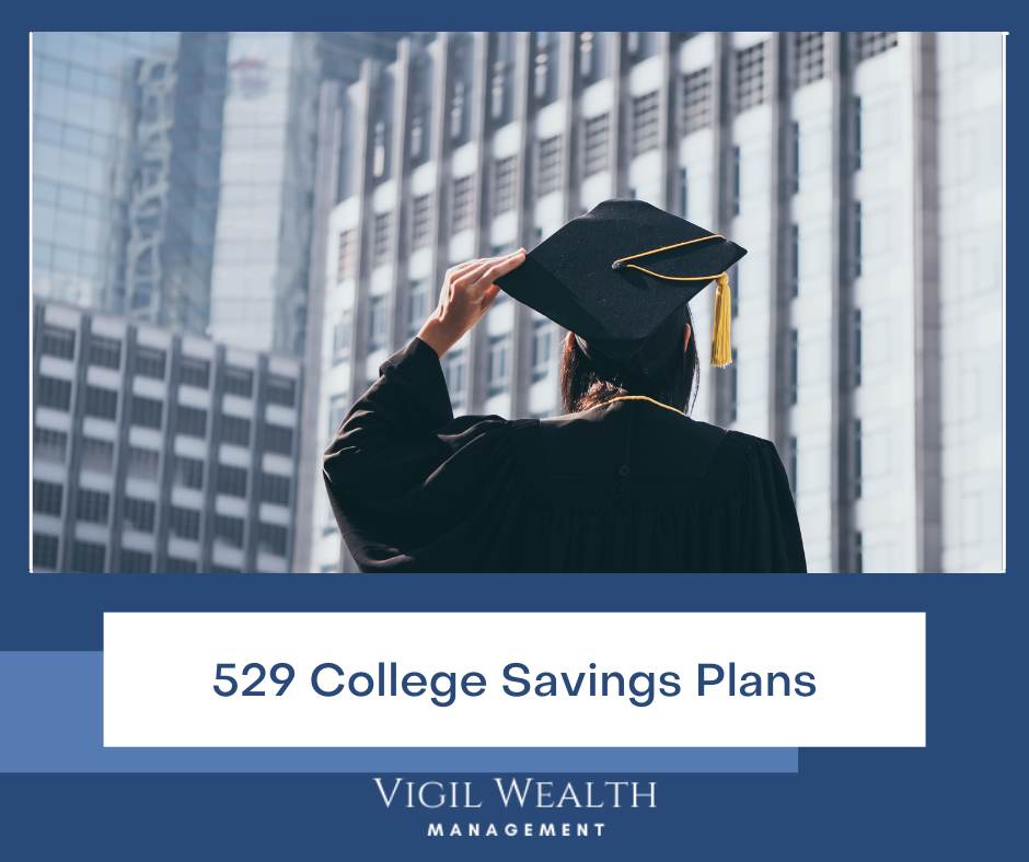 529 College Savings Plans
