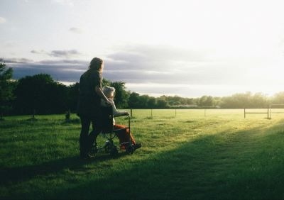 Preparing for Life’s Inevitabilities