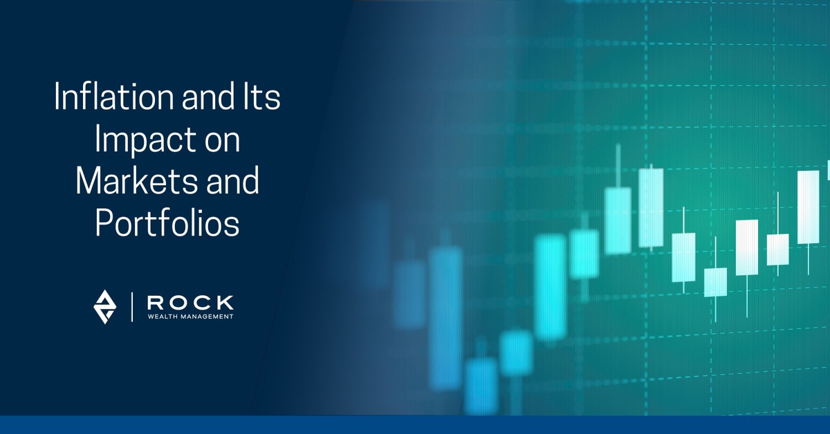 Inflation and Its Impact on Markets and Portfolios