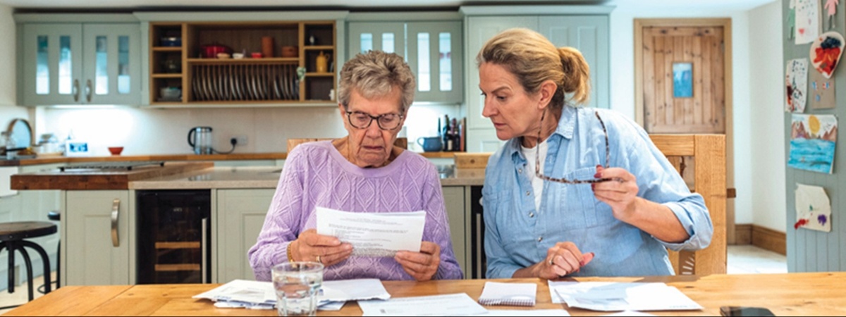 Debt After Death: What Happens to Debt When Someone Dies?