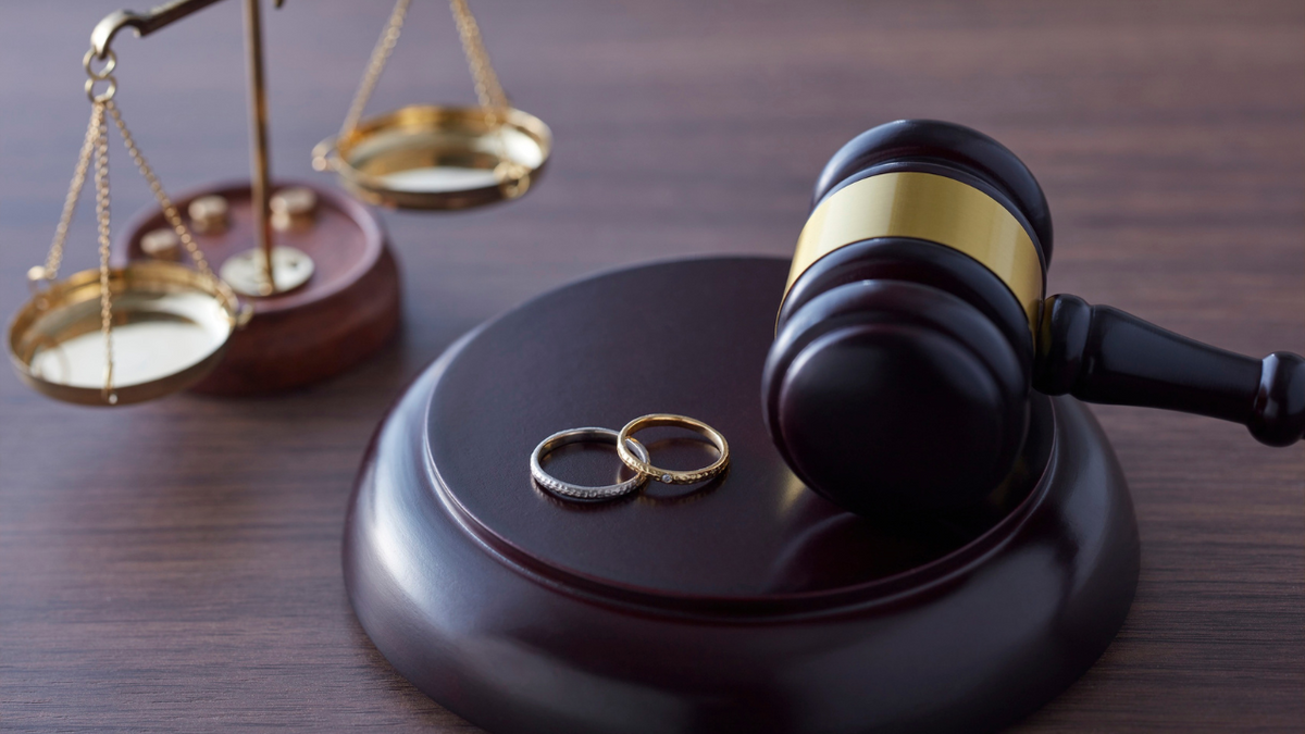 Marriage, Divorce, and Social Security