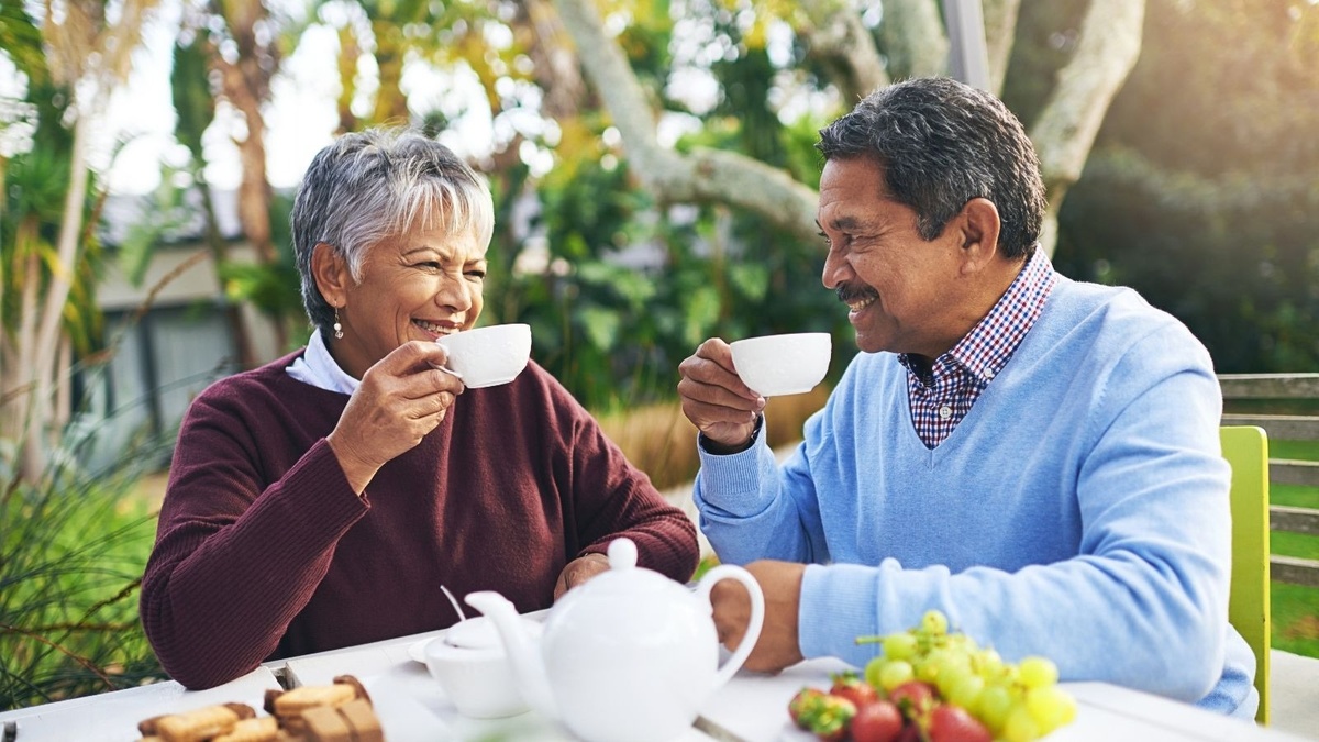 How Much Do I Need to Retire Comfortably?