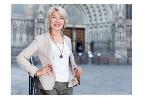 Financial Planning for Women Nearing Retirement