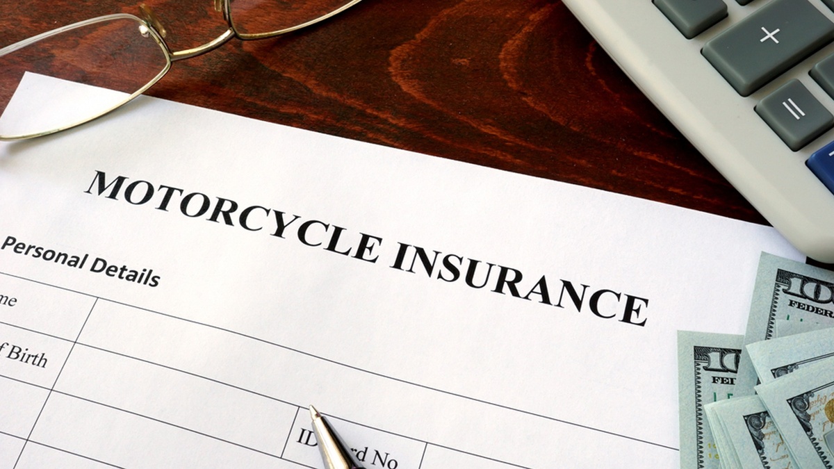 How Much Does Insurance for Motorcycle in Poland, OH cost?