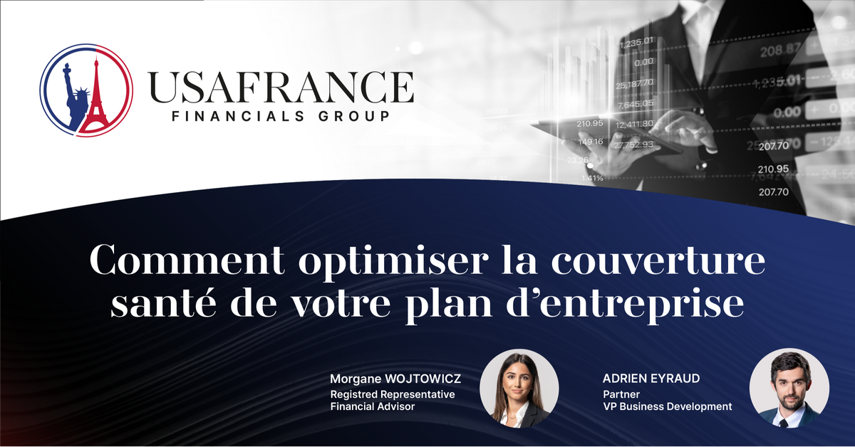 Comment optimiser la couverture santé de votre plan d'entreprise