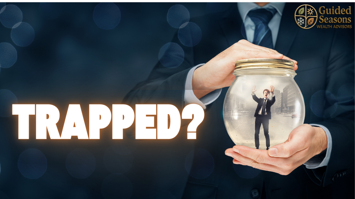 The Annuity Compensation Trap No One Explains