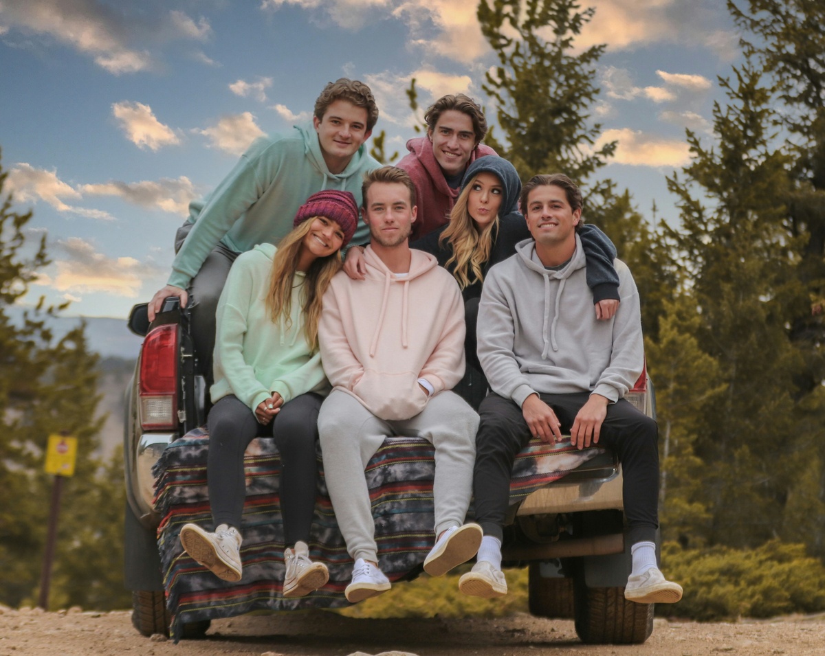 Congratulations on your child reaching the Age of Majority