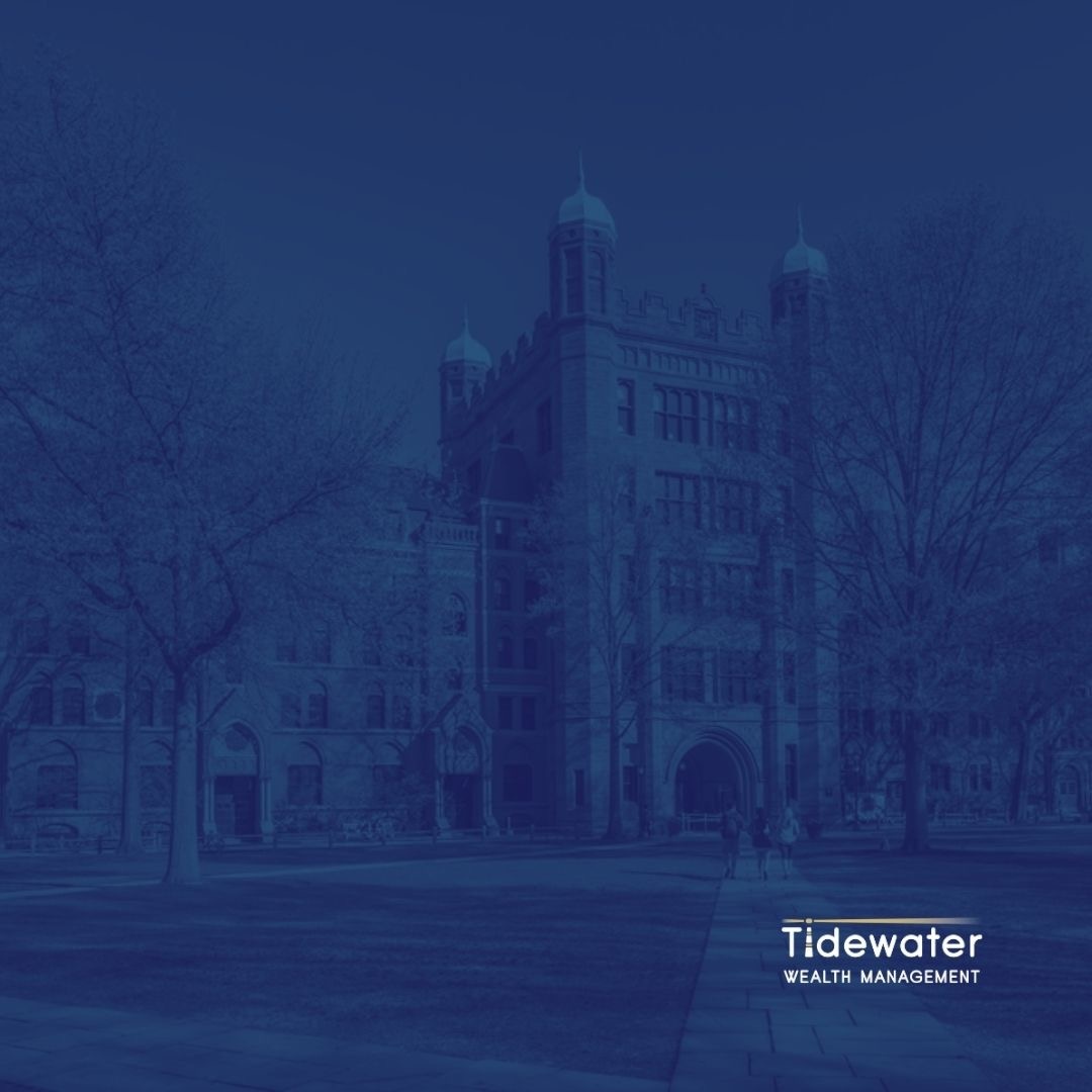 Retiring From Yale: A Checklist for the Decisions to Make
