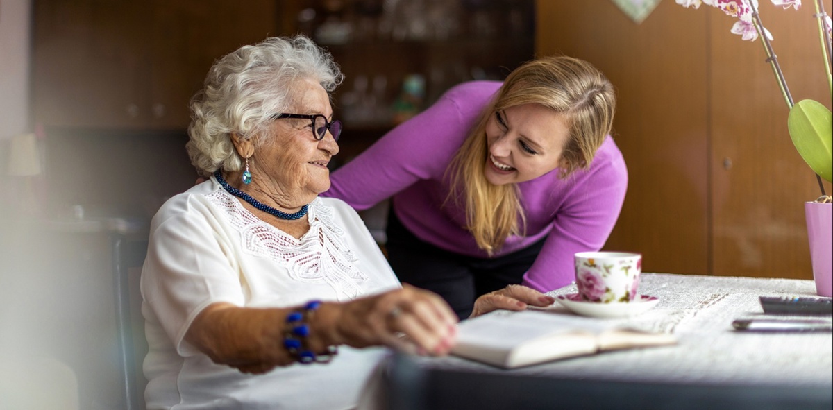 7 Tips for Helping Elders Find Care
