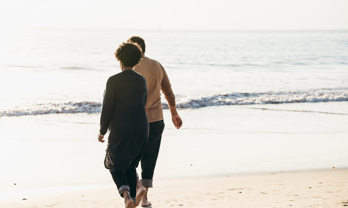 What Is the Right Setting for Your Retirement Story?