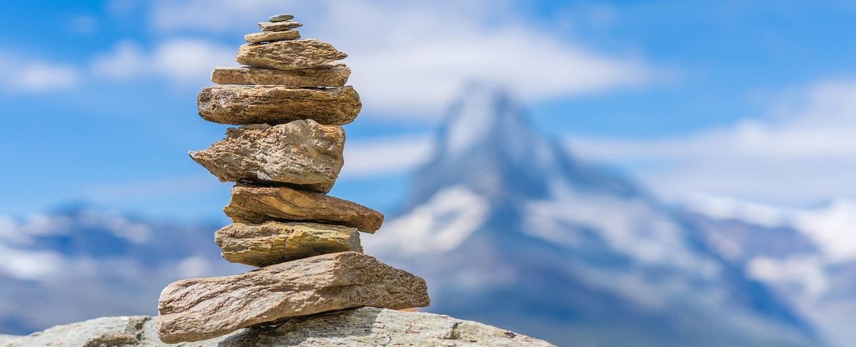 Has Your Risk Tolerance Shifted? It Might Be Time to Check In